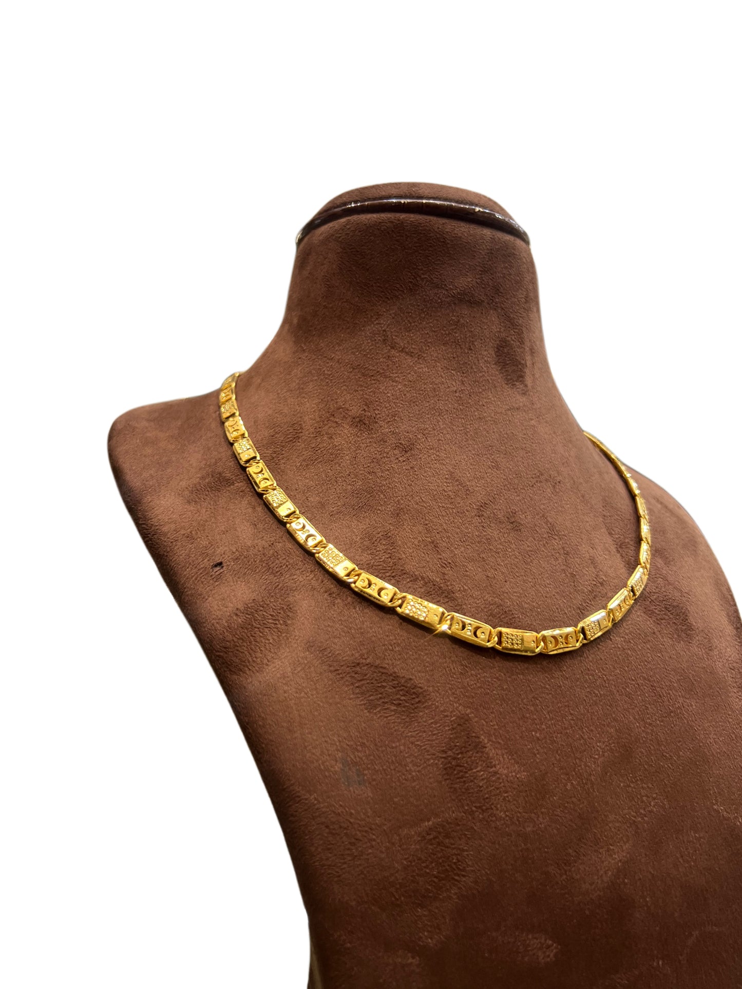 NAWABI CHAIN CHAND