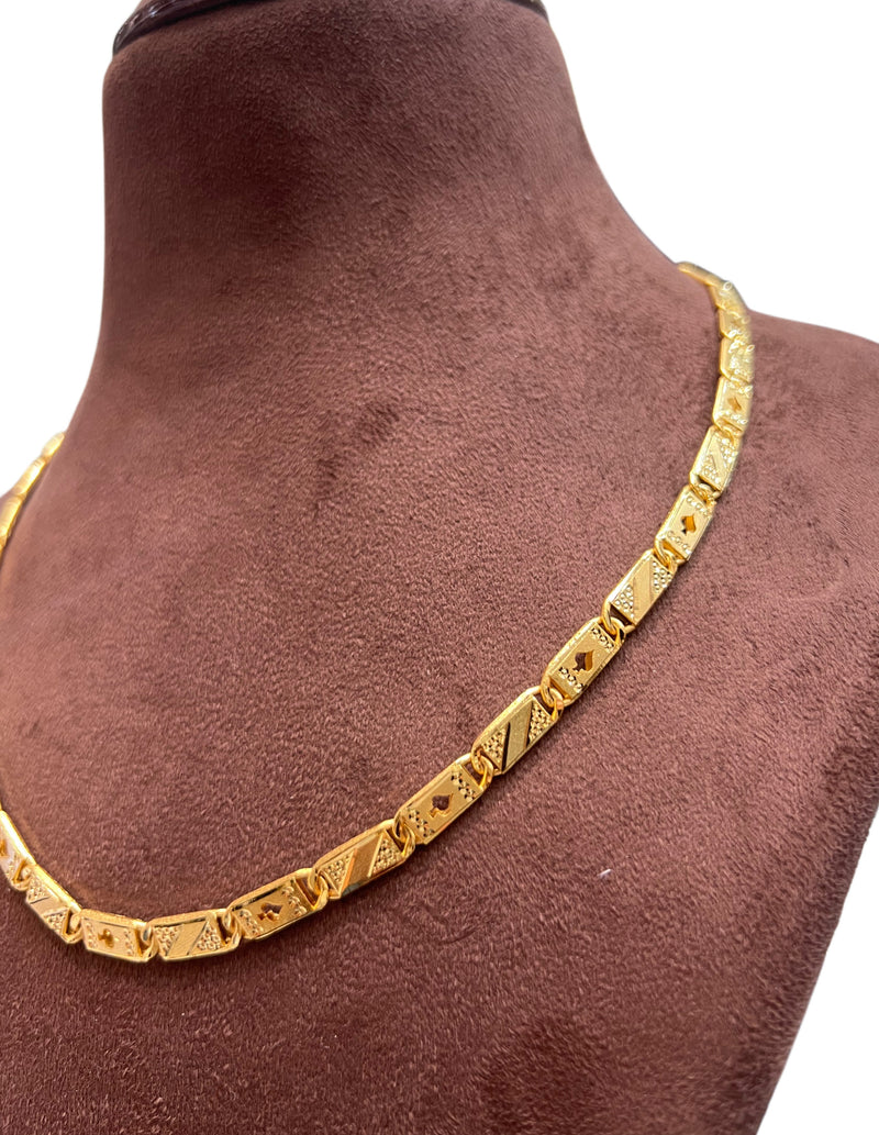 NAWABI CHAIN