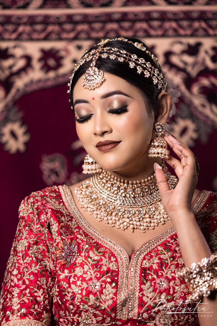 Bridal Full Set