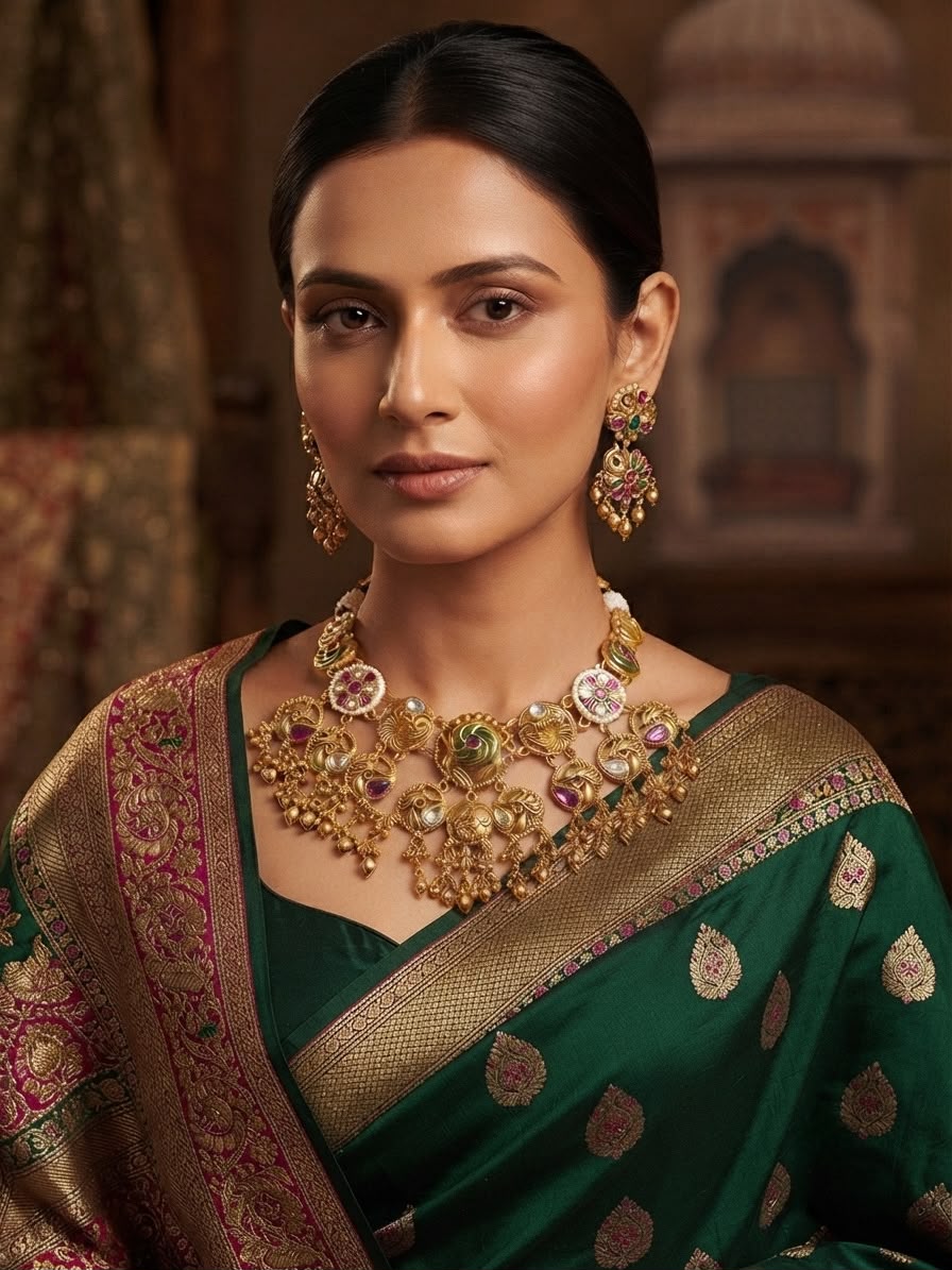 Heritage Jewellery