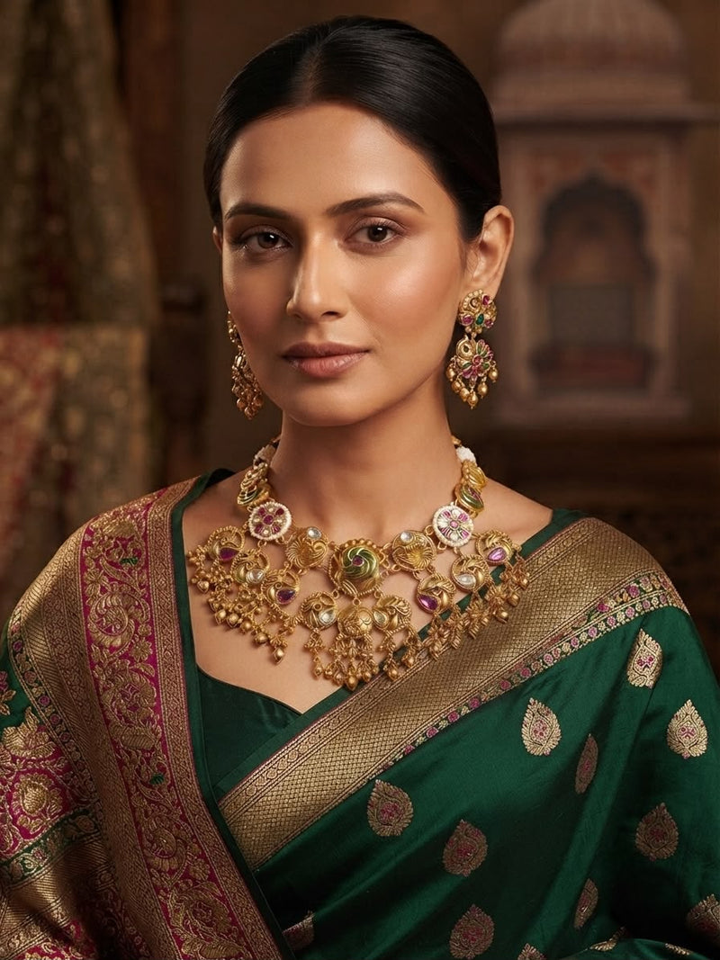 Heritage Jewellery