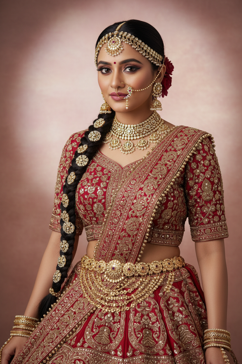 Bridal Accessories