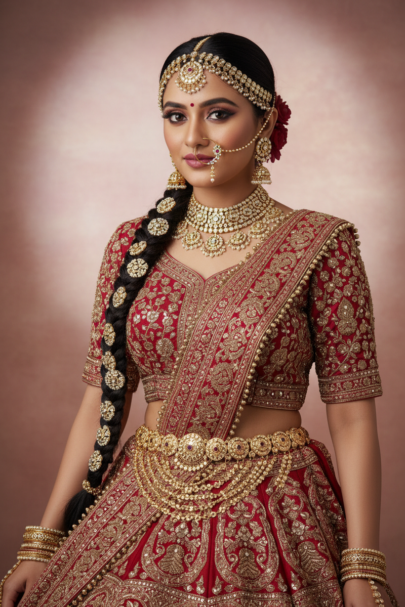 Bridal Accessories