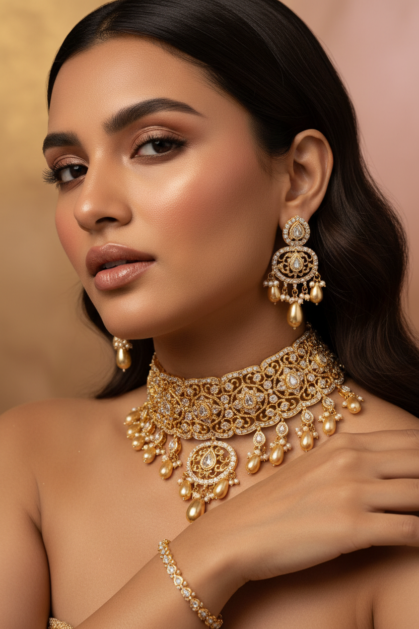 Choker Set