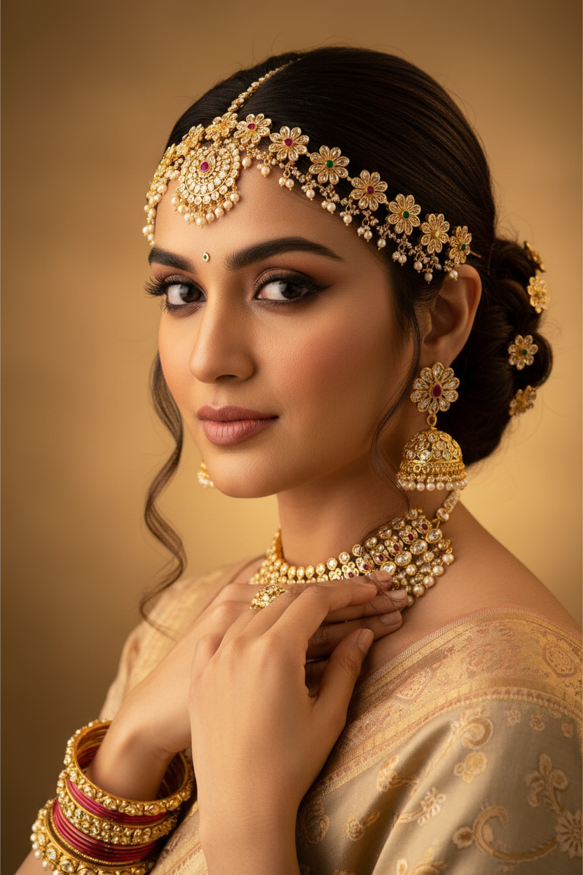 Tikka & Damini