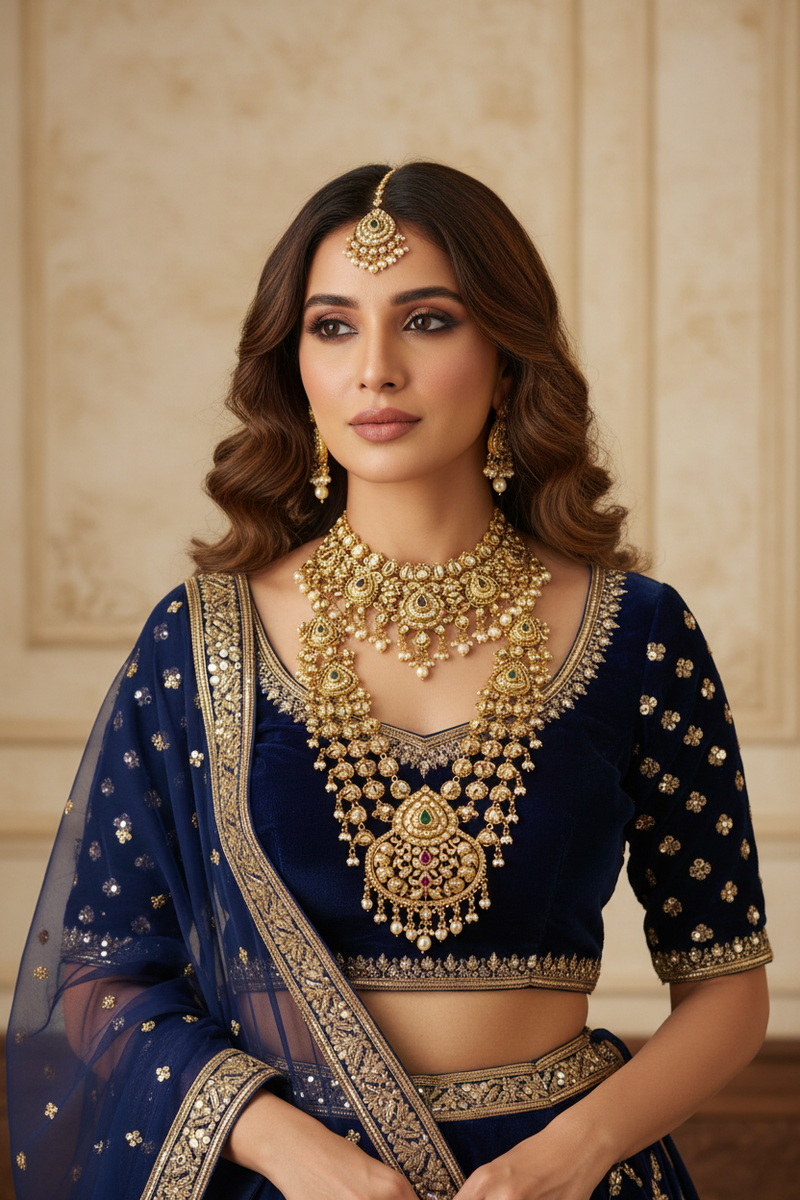 Traditional Necklace