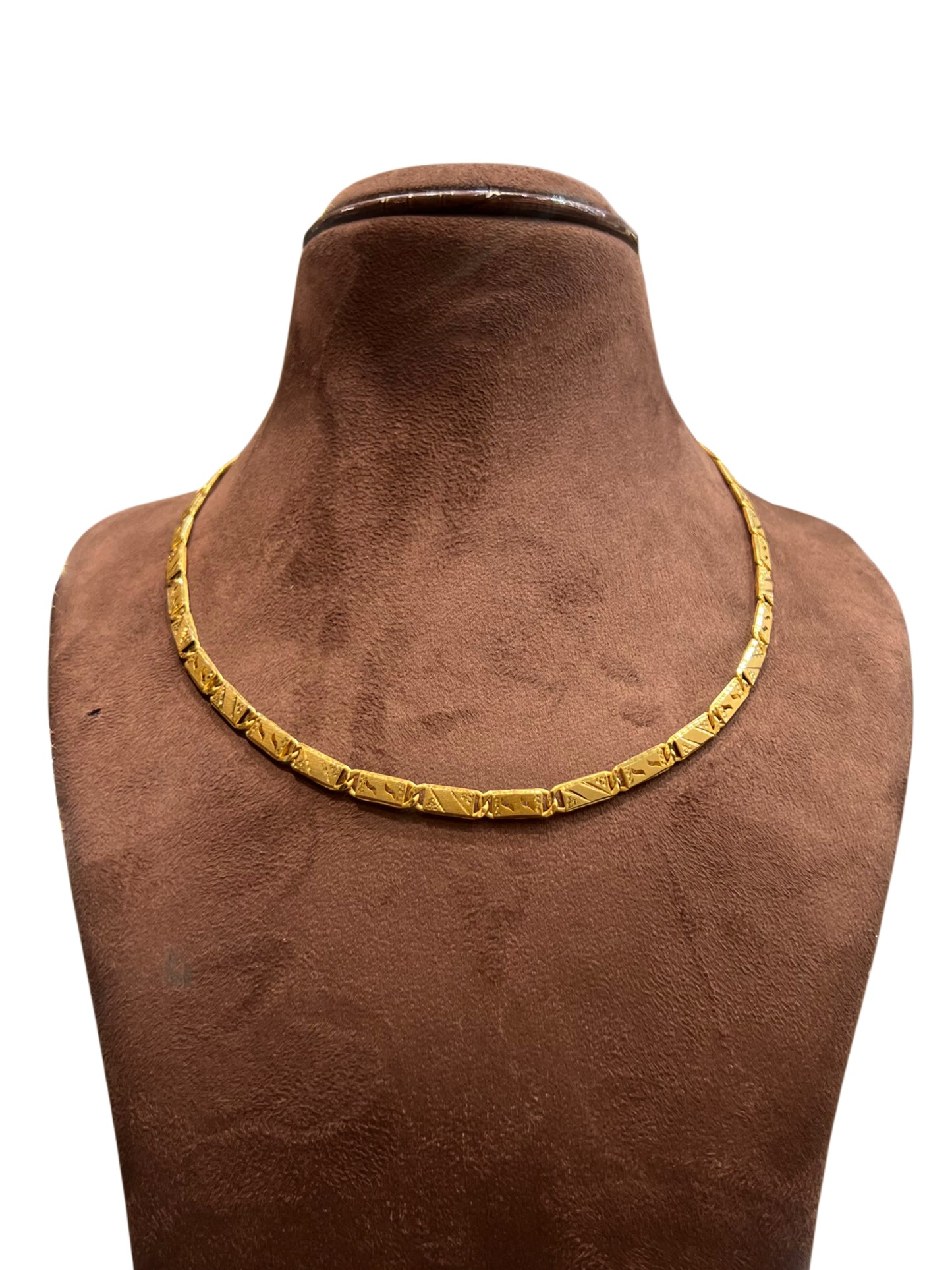 NAWABI CHAIN STAR