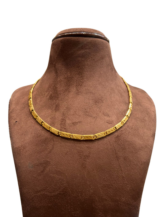 NAWABI CHAIN SS