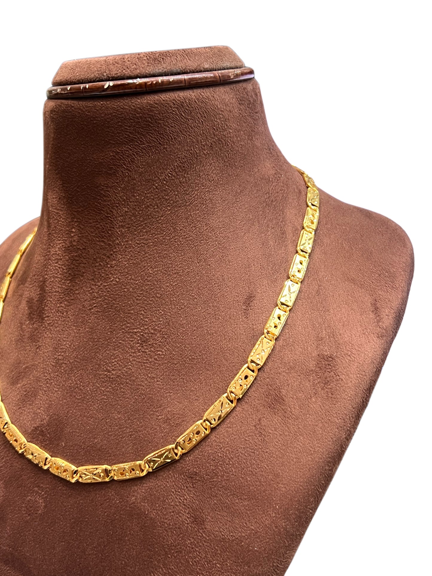 NAWABI CHAIN SQR