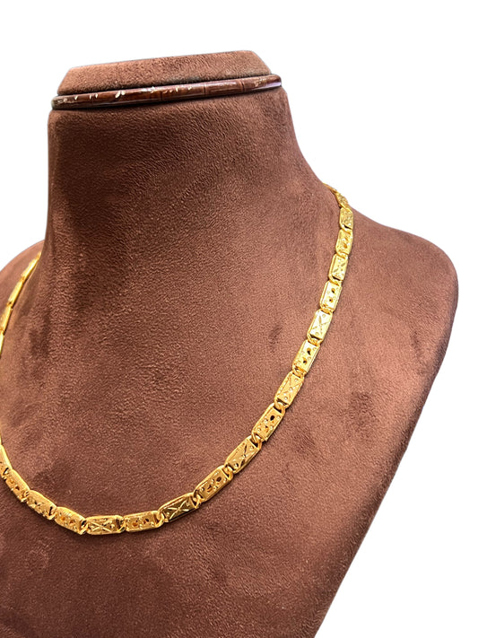 NAWABI CHAIN SQR