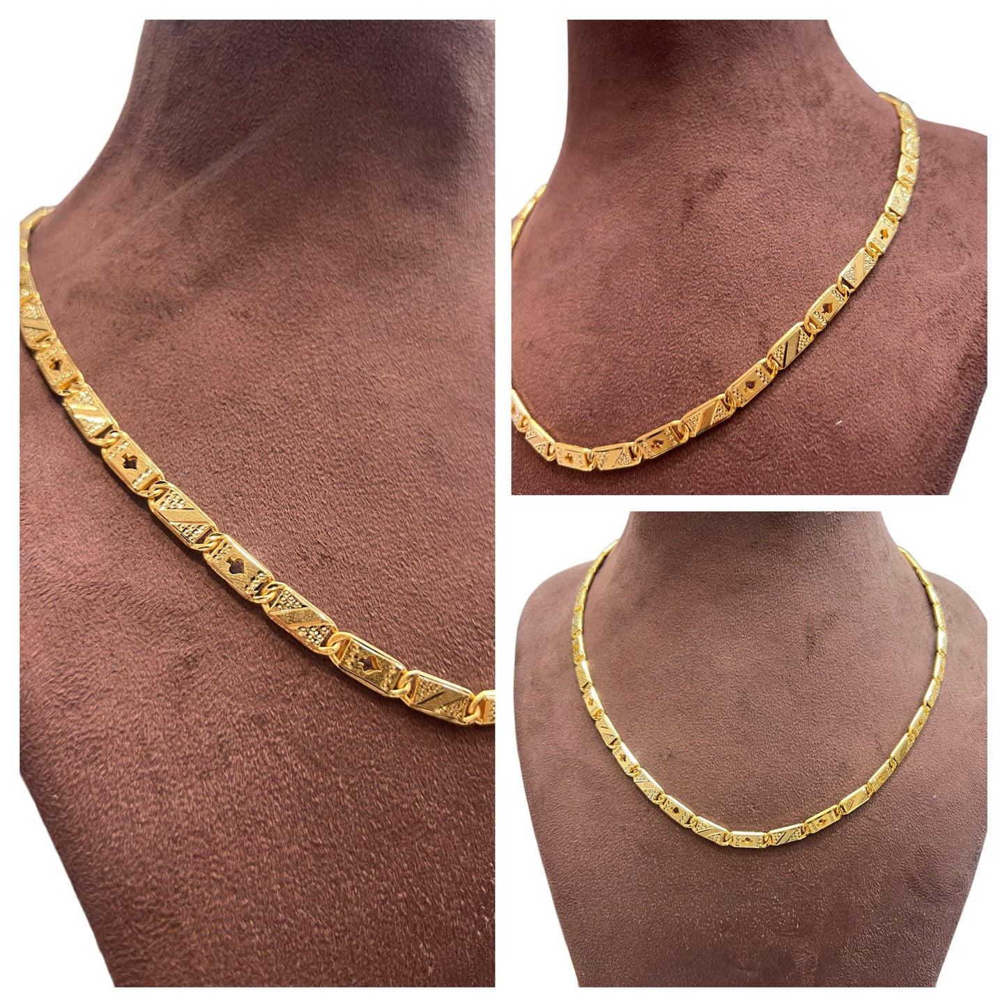 NAWABI CHAIN PAAN