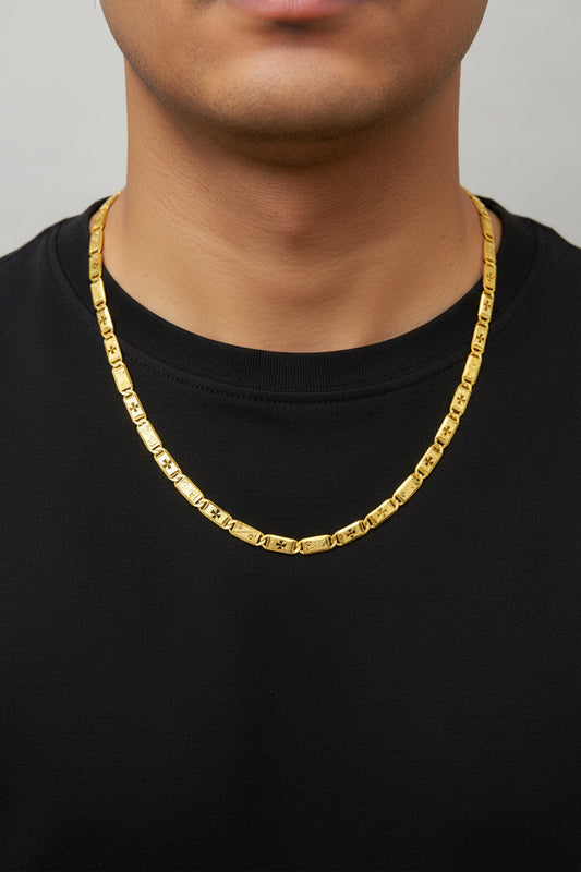 NAWABI CHAIN WRONG