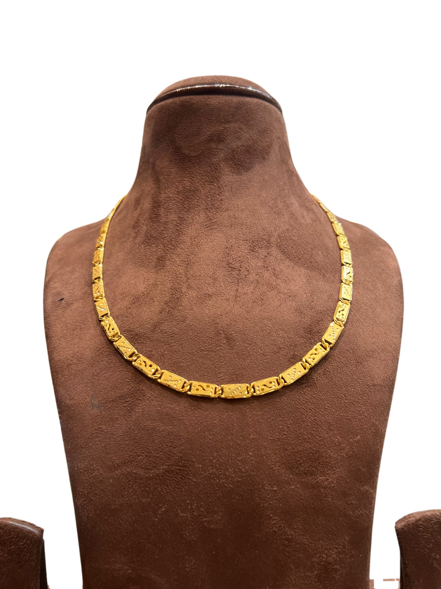 NAWABI CHAIN S