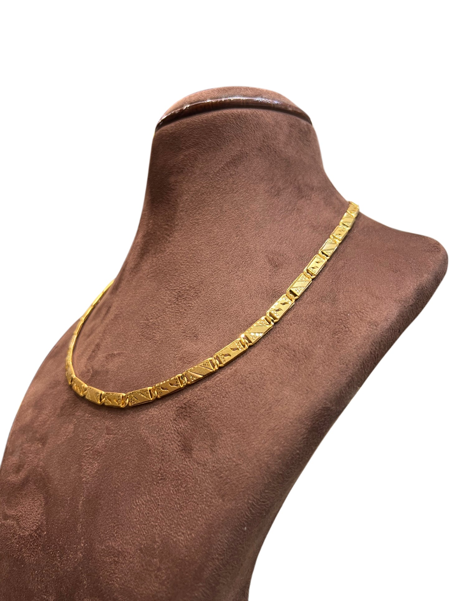 NAWABI CHAIN STAR