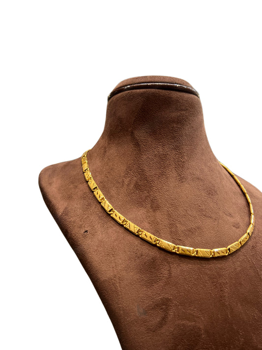 NAWABI CHAIN STAR