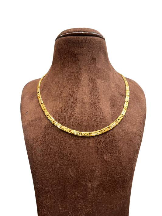 NAWABI CHAIN M2