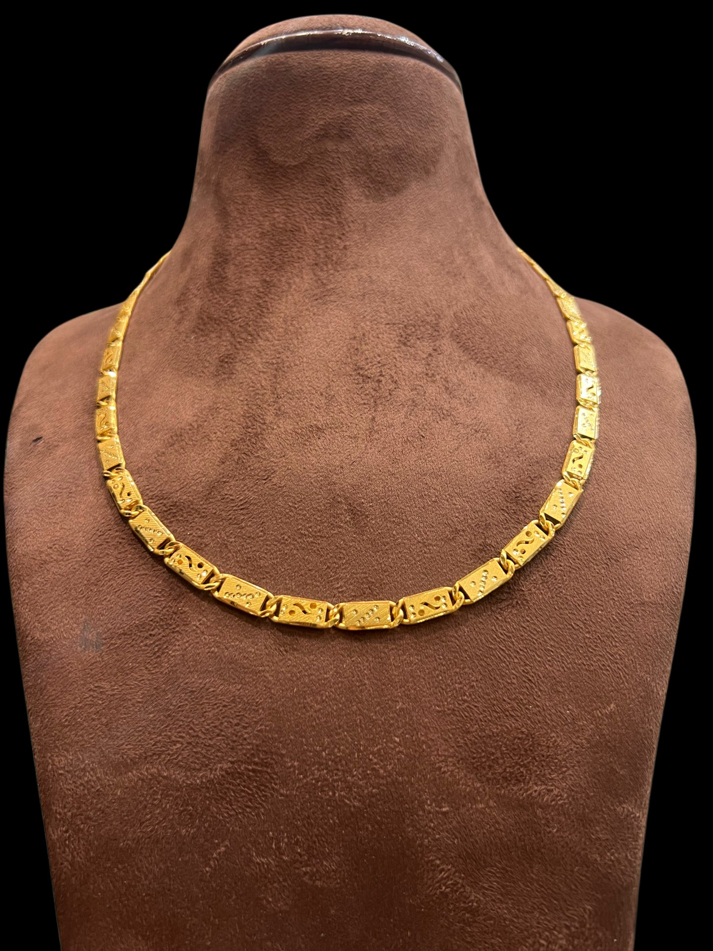 NAWABI CHAIN S