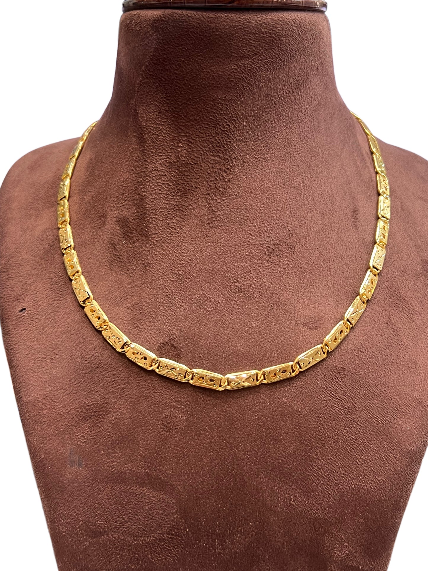 NAWABI CHAIN SQR