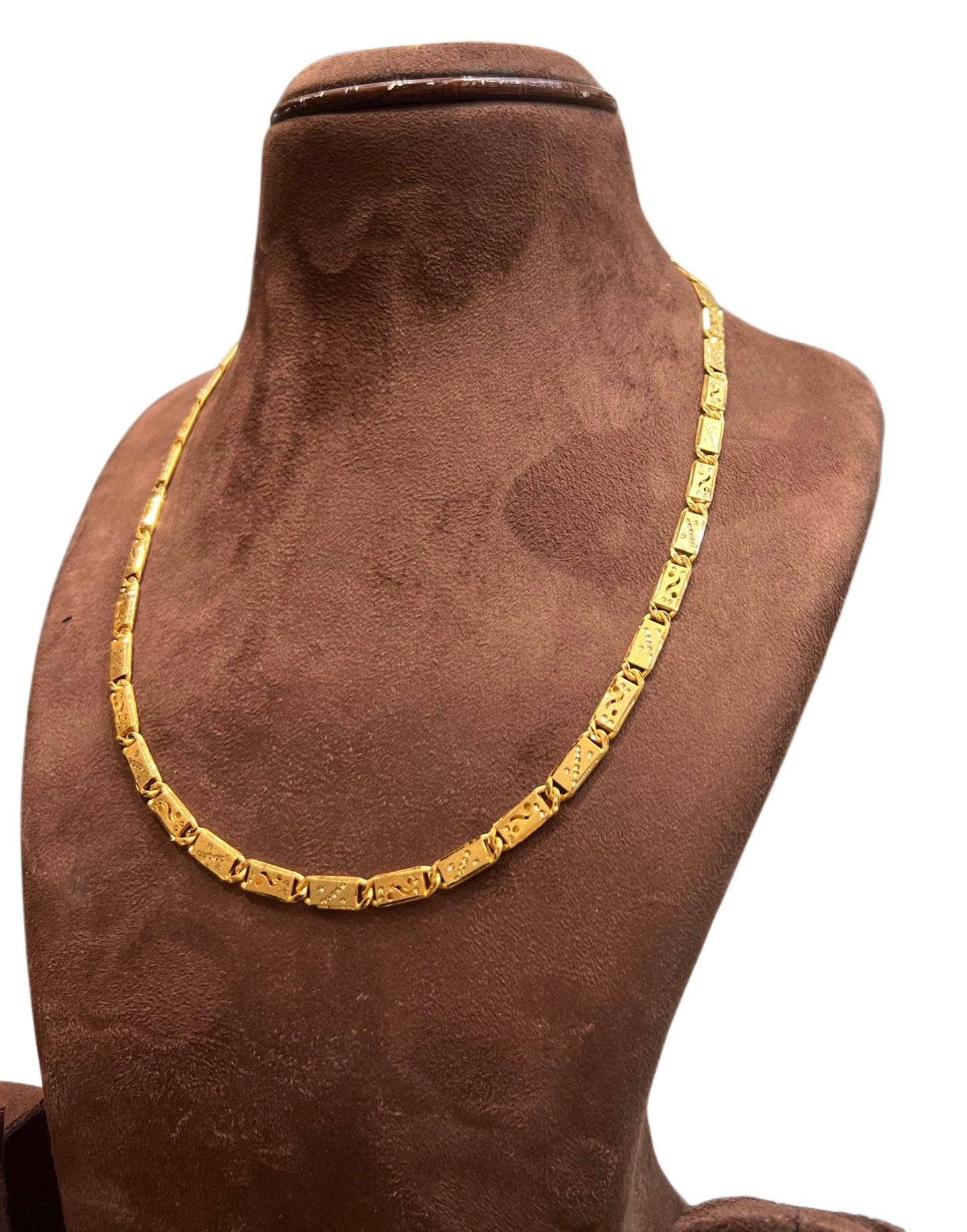 NAWABI CHAIN S