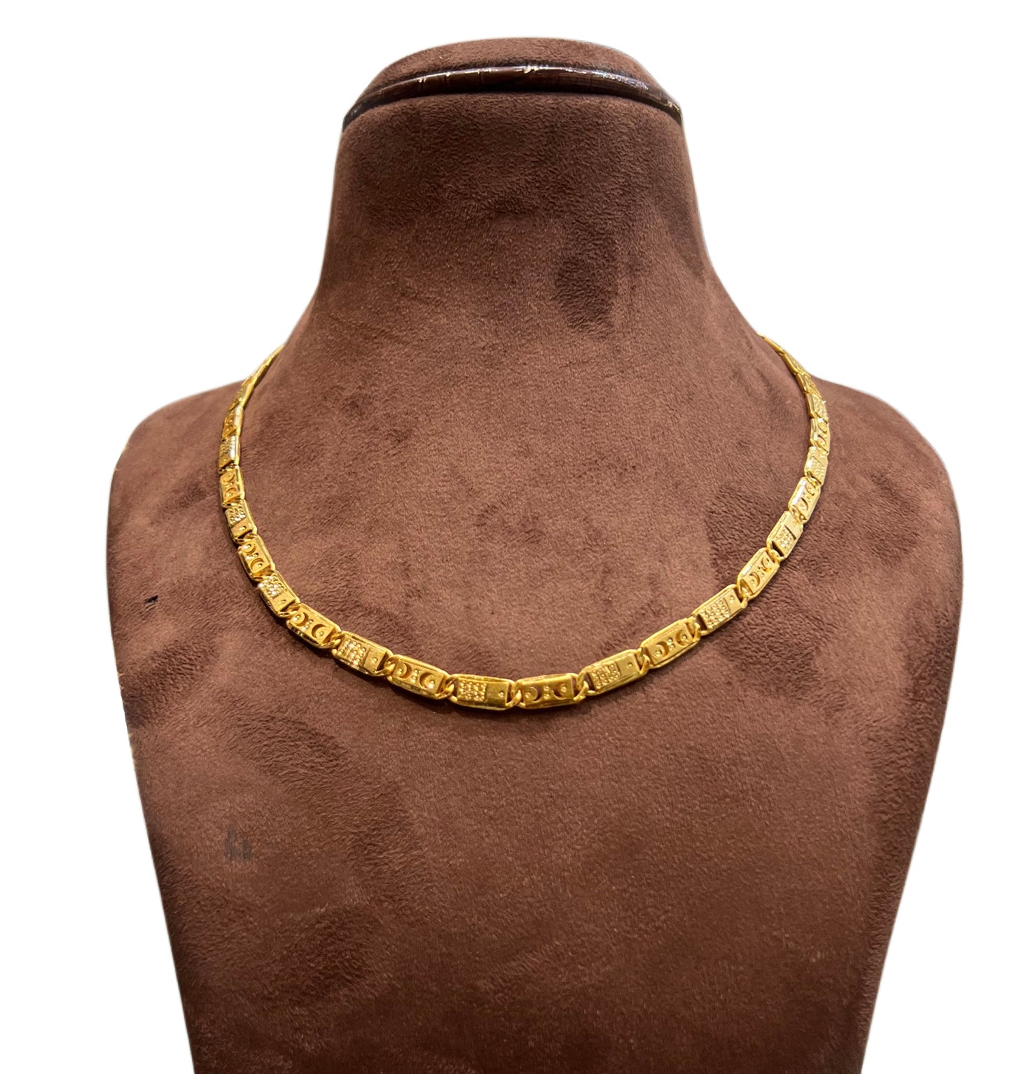 NAWABI CHAIN CHAND