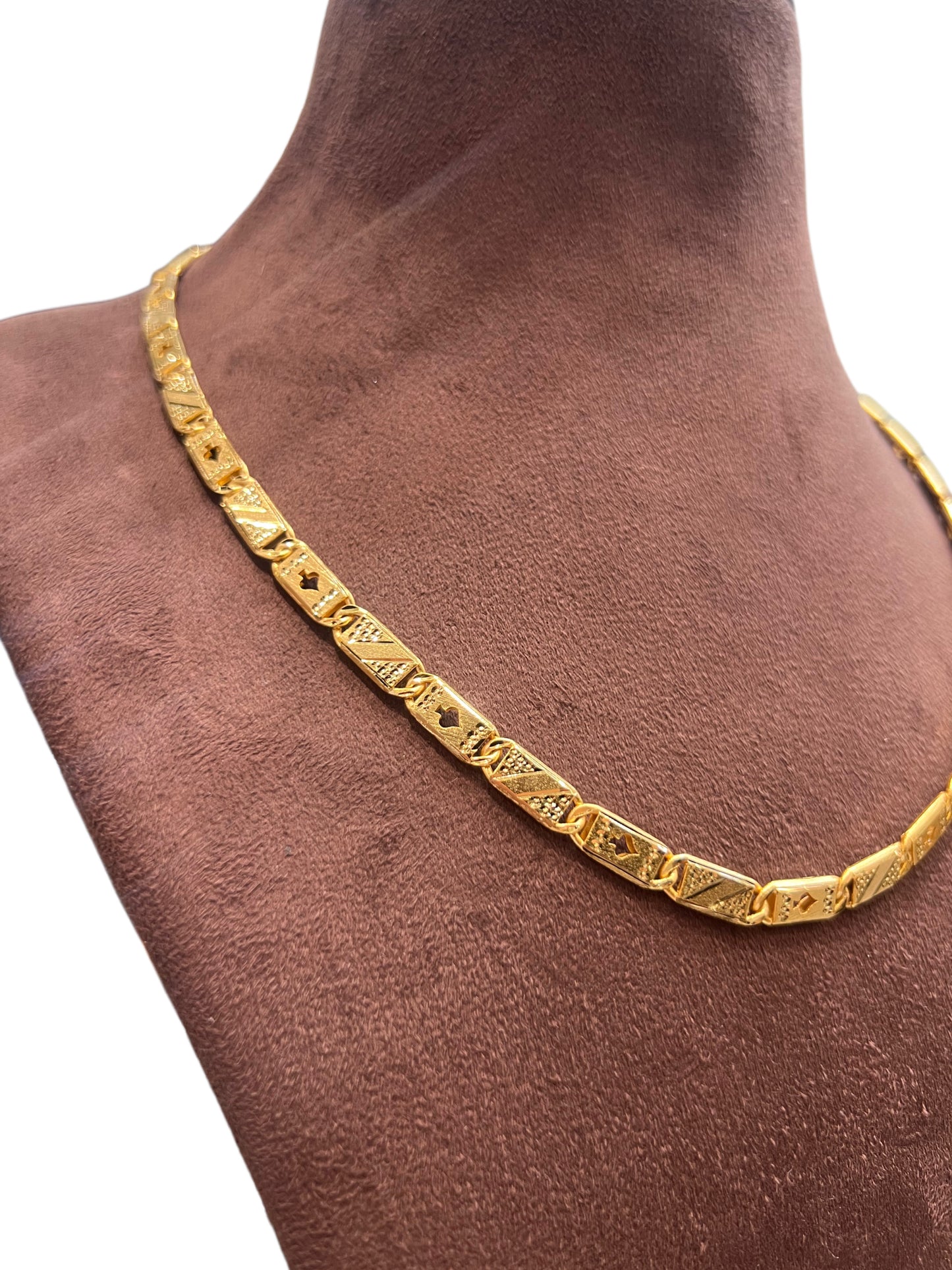 NAWABI CHAIN PAAN