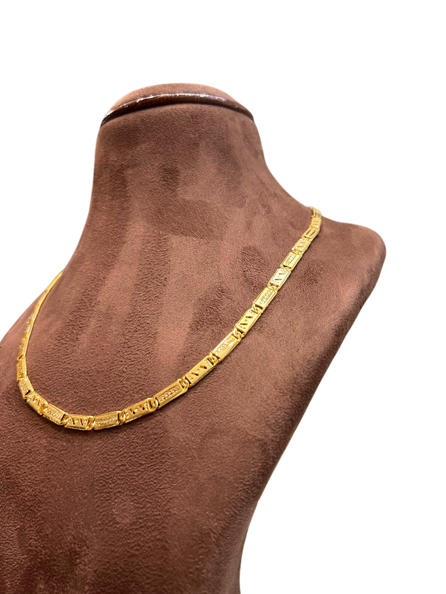 NAWABI CHAIN M2