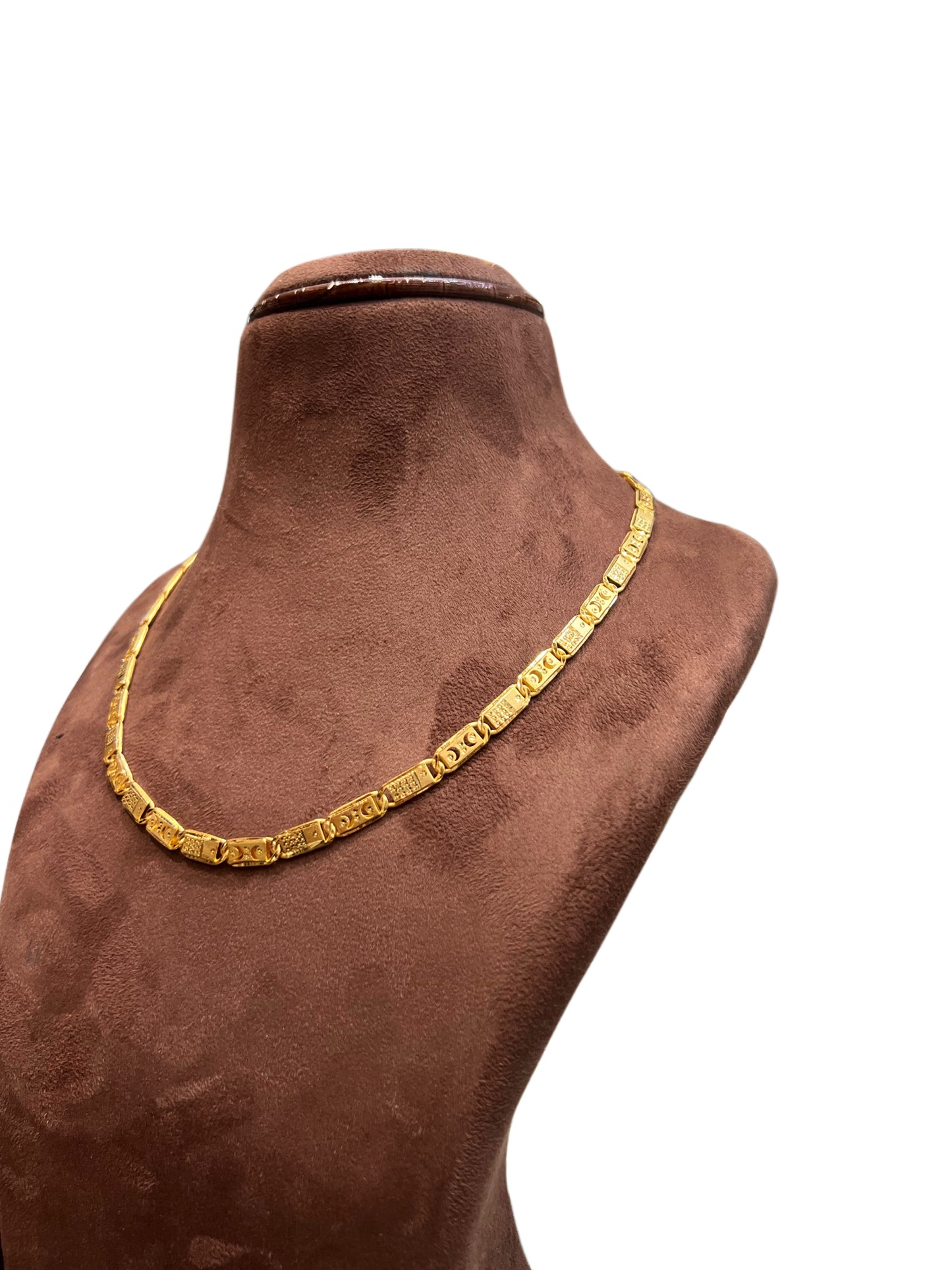 NAWABI CHAIN CHAND