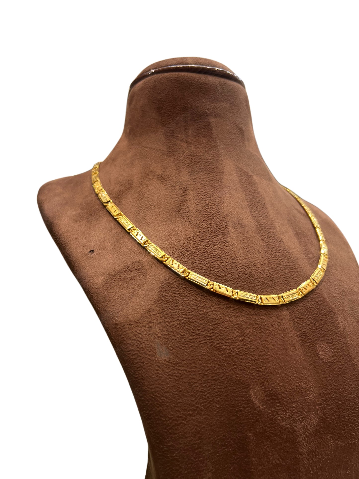 NAWABI CHAIN M2
