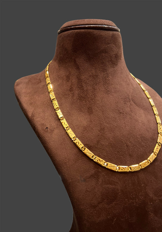 NAWABI CHAIN S